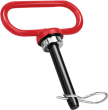 Magnetic Hitch Pin,1/2
