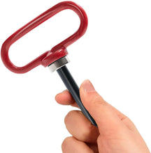 Magnetic Hitch Pin,1/2