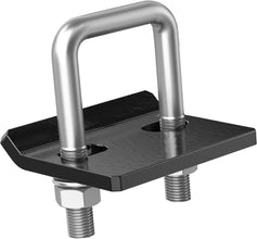 Hitch Tightener Stabilizer Universal Robust Anti-Rattle Hitch Tightener for 1.25
