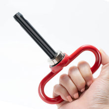 Magnetic Hitch Pin,1/2