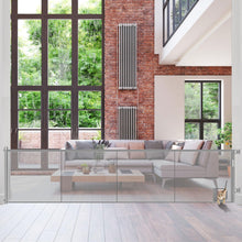 Retractable Baby Gate Retractable Screen Door Easy Installation 33